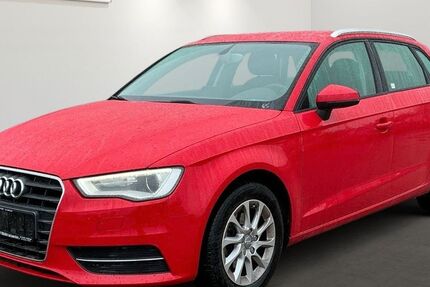 Audi A3 137.015 km 12.999 € Brehna 06796