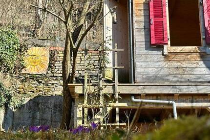 Grundstück in Kleinschmalkalden - Freizeitgrundstück mit Potential zimmer