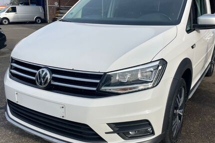 VW Caddy 250.000 km 11.999 &euro; Herbolzheim 79336