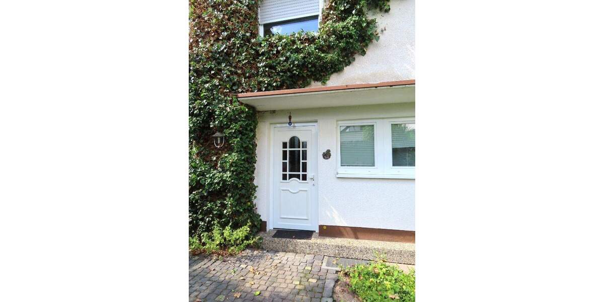 Reihenendhaus Niestetal Sandershausen - 4 Zimmer, 120 m&sup2;, 319.000&euro; | Angebot:24757274