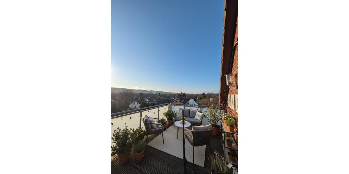 Dachgeschoßwohnung Bückeburg - 4 Zimmer, 104 m&sup2;, 227.000&euro; | Angebot:24655785