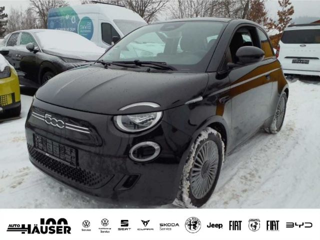 Fiat 500e 29.927 km 18.285 &euro; Pohlheim 35415