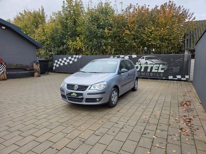 VW Polo 208.000 km 1.000 € Günzburg/Riedhausen 89312