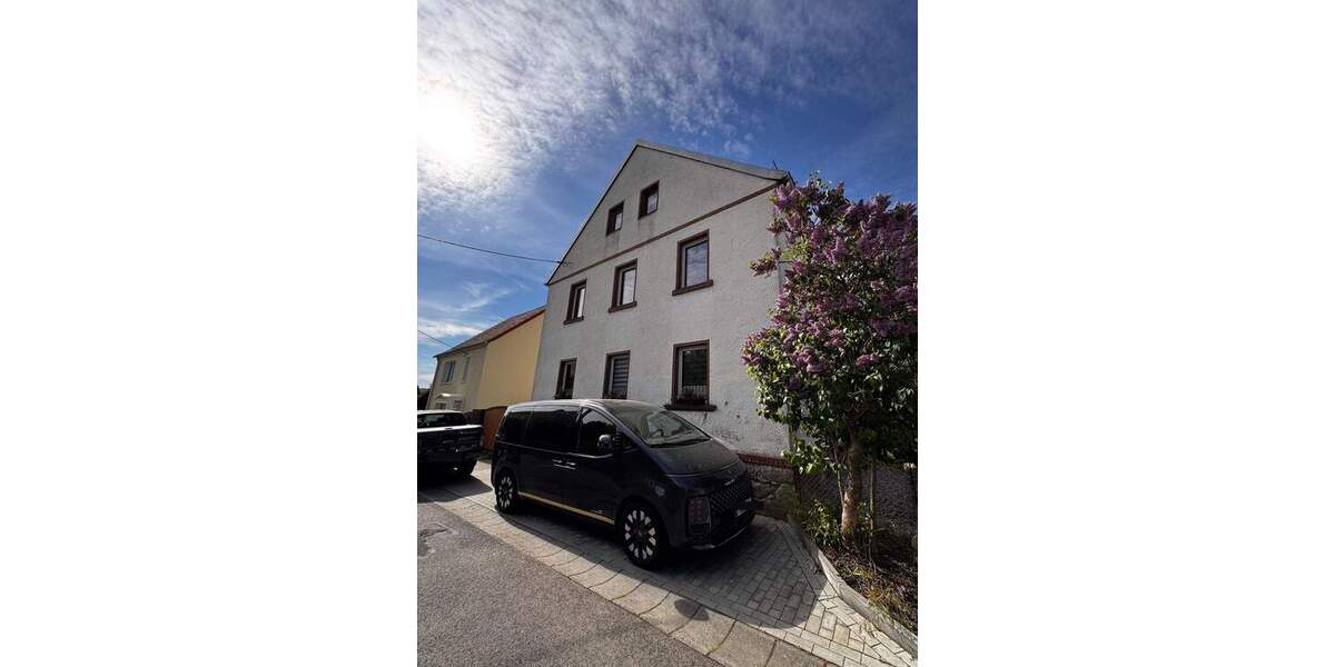 Mehrfamilienhaus, Wohnhaus Oschatz Lonnewitz - 6 Zimmer, 151 m&sup2;, 165.000&euro; | Angebot:25801285