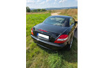 Mercedes-Benz SLK 200 136.000 km 7.800 &euro; Wadgassen 66787