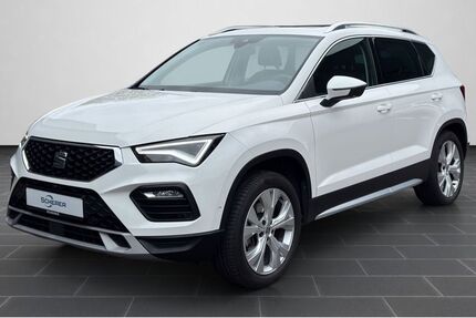 Seat Ateca 51.081 km 26.790 &euro; Ludwigshafen 67063