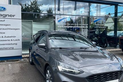 Ford Focus 42.000 km 18.990 € Pirmasens 66953