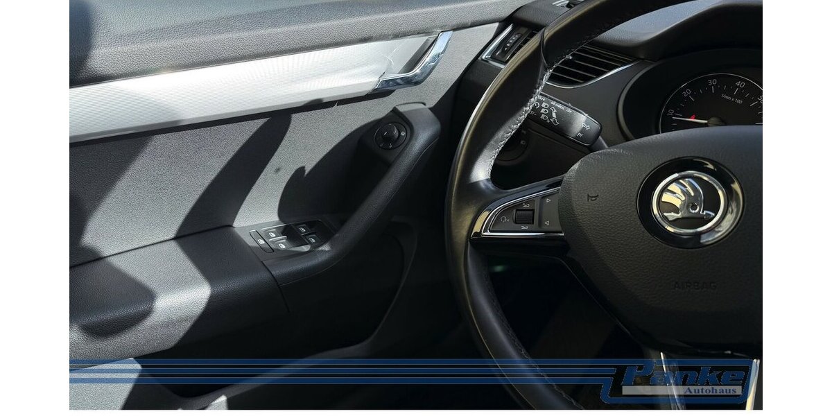 Skoda Octavia 1.4 kombi Style*Bi-Xenon*DAB*BT*PDC*AC* 188.106 km 9.480 &euro; Berlin 13187