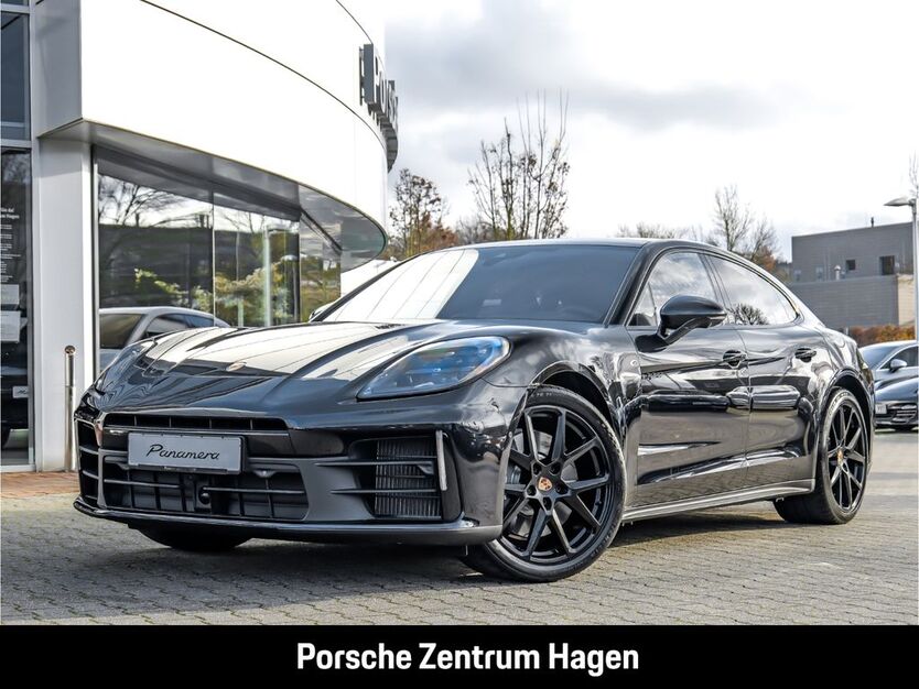 Porsche Panamera 11.999 km 145.990 € Hagen 58119