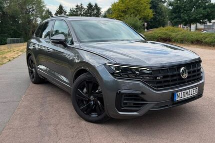 VW Touareg 180.000 km 36.900 &euro; Taunusstein 65232
