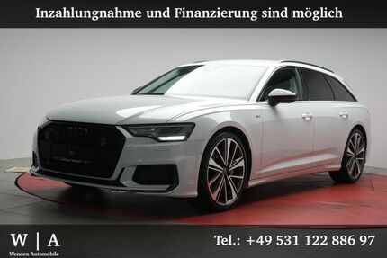 Audi A6 60.000 km 38.490 &euro; Braunschweig 38110