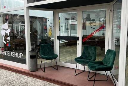 Gewerbeobjekt Aschaffenburg Innenstadt - 1.000&euro; | Angebot:25679070