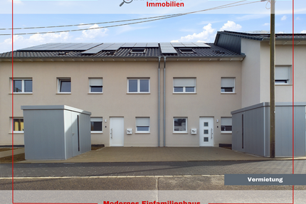 Haus zum Mieten in Vettweiss 1.890 € 163 m²