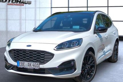 Ford Kuga 13.900 km 37.750 € Kirchseeon 85614