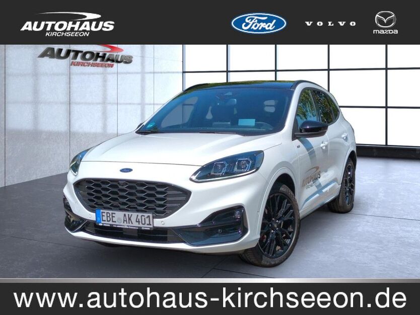 Ford Kuga 13.900 km 37.750 € Kirchseeon 85614