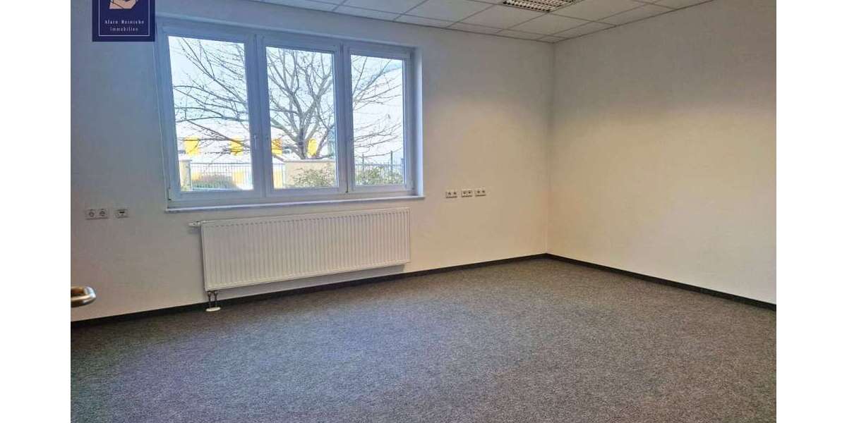 Firmenkomplex mit Garage und Einliegerwohnung 22 zimmer