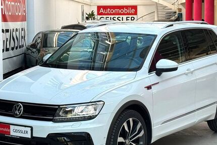 VW Tiguan 46.609 km 25.990 &euro; Leipzig 04347