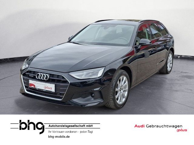 Audi A4 39.491 km 28.890 &euro; Albstadt 72458