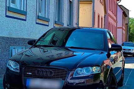 Audi A4 312.000 km 5.250 &euro; Darmstadt 64283