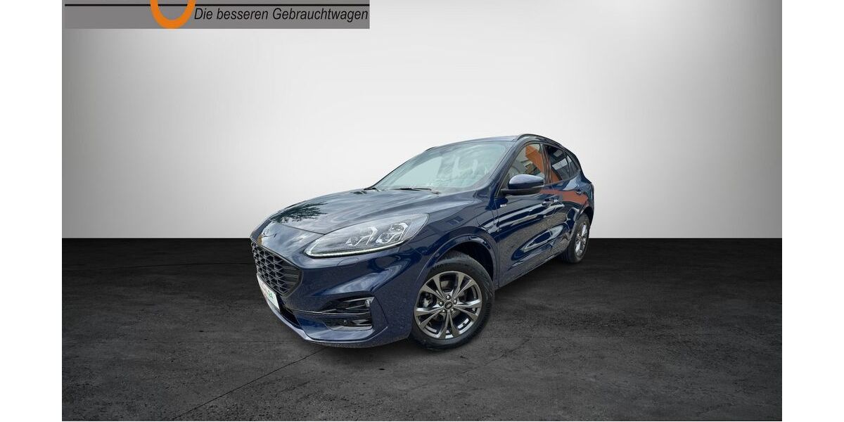 Ford Kuga 16.141 km 23.990 &euro; Bamberg 96052