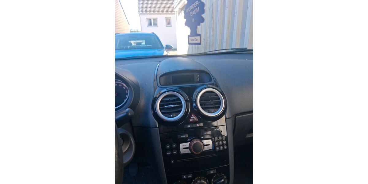 Opel Corsa 167.235 km 1.500 &euro; Höxter bosseborn 37671