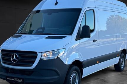 Mercedes-Benz Sprinter 13.000 km 50.459 &euro; Bernburg 06406
