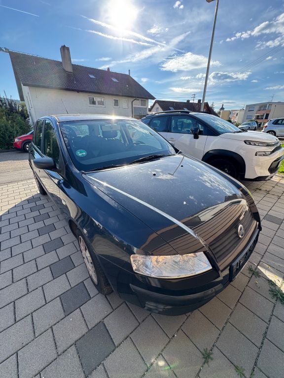 Fiat Stilo 147.000 km 1.000 € Eberstadt 74246