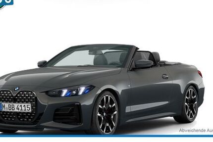 BMW 420 8.989 km 53.790 &euro; Dinslaken 46535