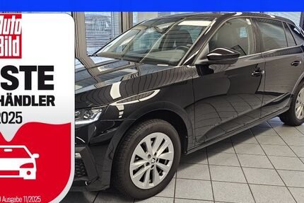 Skoda Scala 17.668 km 23.850 € Wolfsburg-Heiligendorf 38444