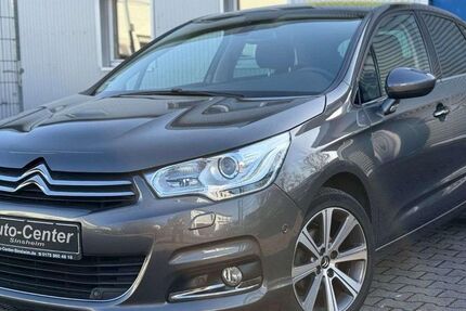 Citroen C4 93.526 km 8.400 &euro; Brackenheim 74336