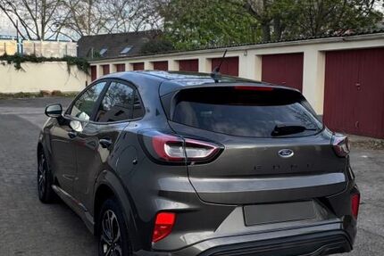 Ford Puma 34.000 km 22.999 &euro; Köln 50735