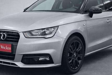 Audi A1 142.118 km 10.950 &euro; Schwarzenbek 21493