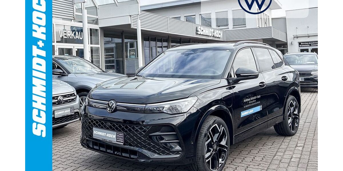 VW Tiguan 19.894 km 57.990 &euro; Rotenburg 27356