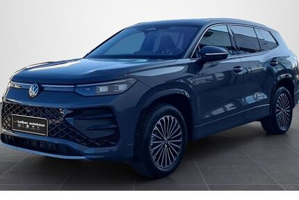 VW Tayron 18.979 km 51.720 &euro; Halberstadt 38820