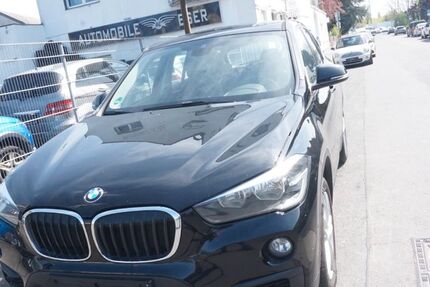BMW X1 418.000 km 7.499 &euro; Köln 51143