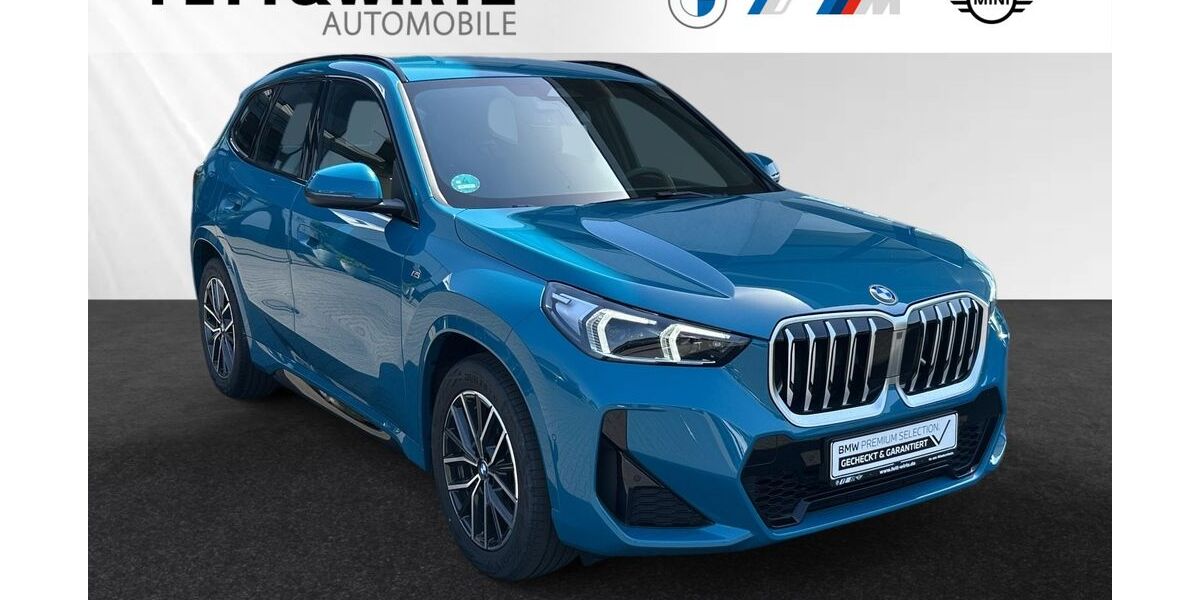 BMW X1 19.131 km 39.800 &euro; Geldern 47608