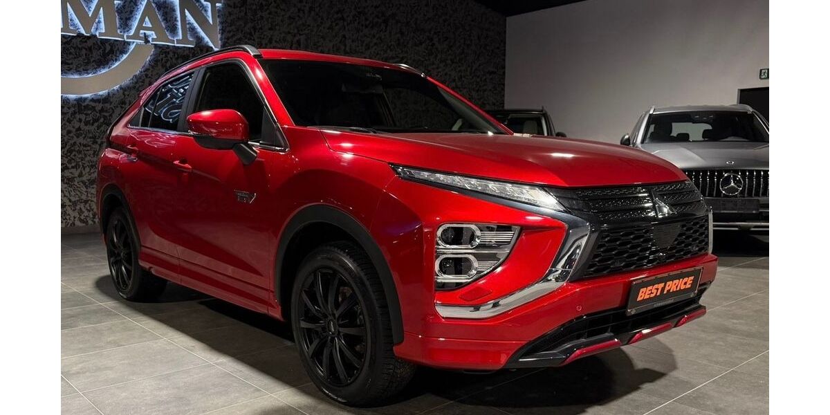 Mitsubishi Eclipse 62.000 km 19.990 &euro; Unna 59425