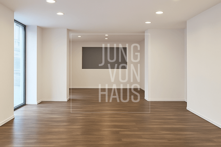 Einzelhandel in Wiesbaden 3.500 € 155 m² zimmer