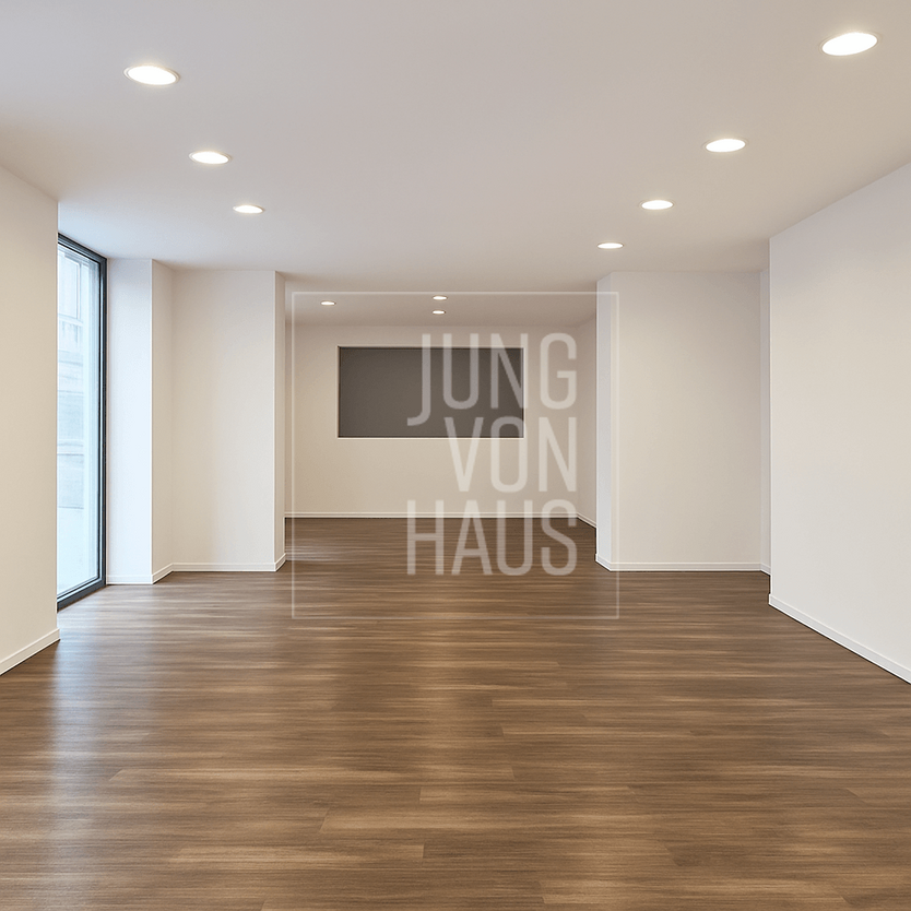Einzelhandel in Wiesbaden 3.500 € 155 m² zimmer
