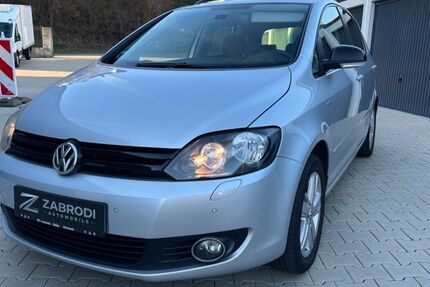 VW Golf Plus 129.700 km 7.970 &euro; Meschede 59872