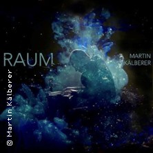 Martin Kälberer - Raum 14.11.2025 GROUNDLIFT AMMERSEE LIVE STUDIOS