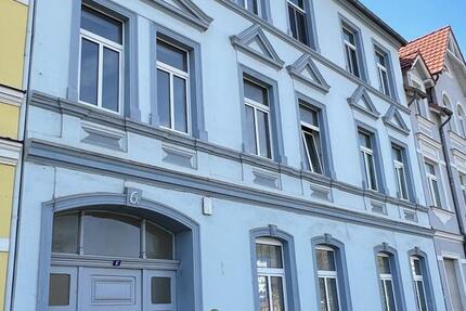 Wohnung Quedlinburg - 2 Zimmer, 63 m&sup2;, 435&euro; | Angebot:26190607