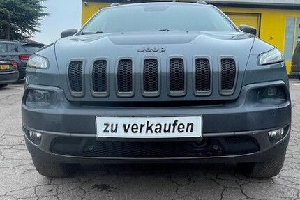 Jeep Cherokee 144.860 km 13.699 &euro; Perl- Nennig 66706