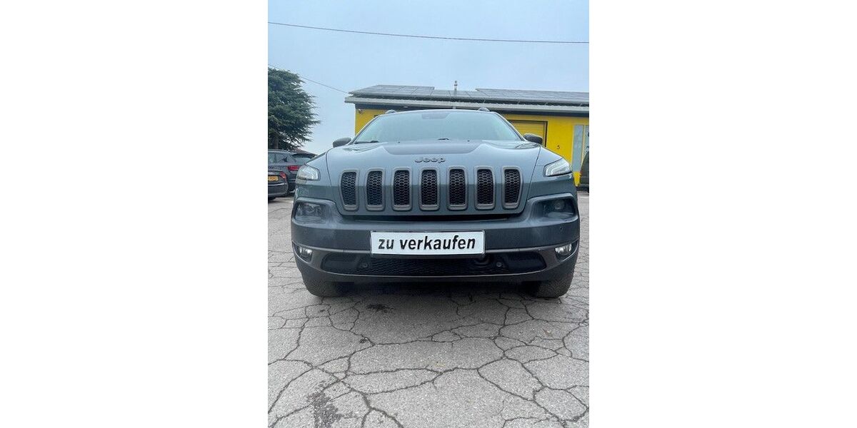 Jeep Cherokee 144.860 km 13.699 &euro; Perl- Nennig 66706