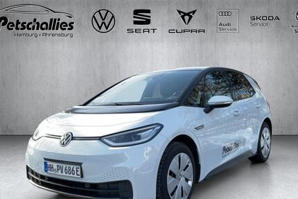 VW ID.3 17.985 km 23.930 &euro; Hamburg 22359