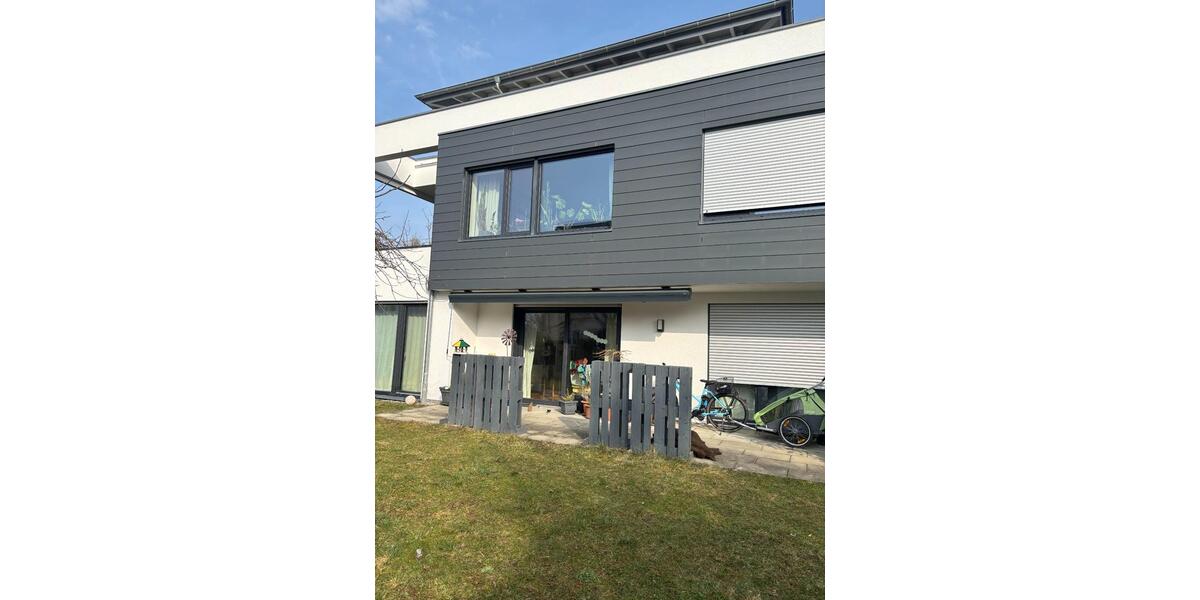Erdgeschoßwohnung Ehingen (Donau) - 3.5 Zimmer, 105 m&sup2;, 1.110&euro; | Angebot:25418046