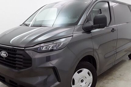 Ford Transit Custom 31.620 km 27.960 € Leipzig 04179