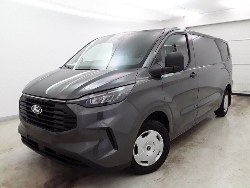 Ford Transit Custom 31.620 km 27.960 € Leipzig 04179