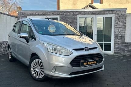 Ford B-Max 100.000 km 4.490 &euro; Oberhausen 46145