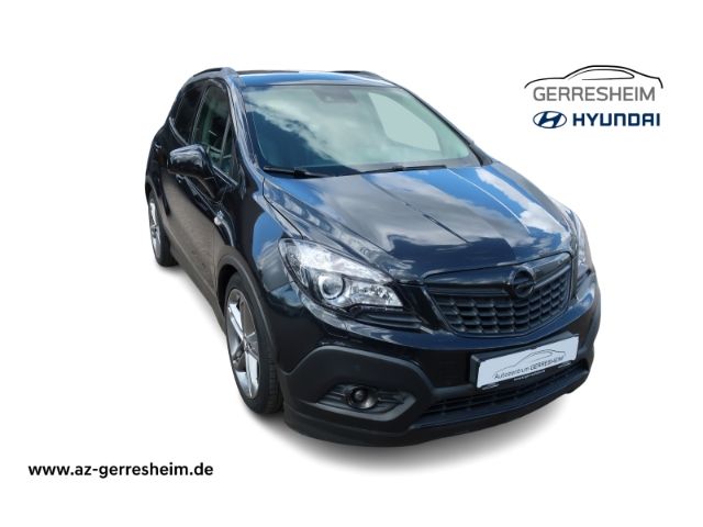 Mokka